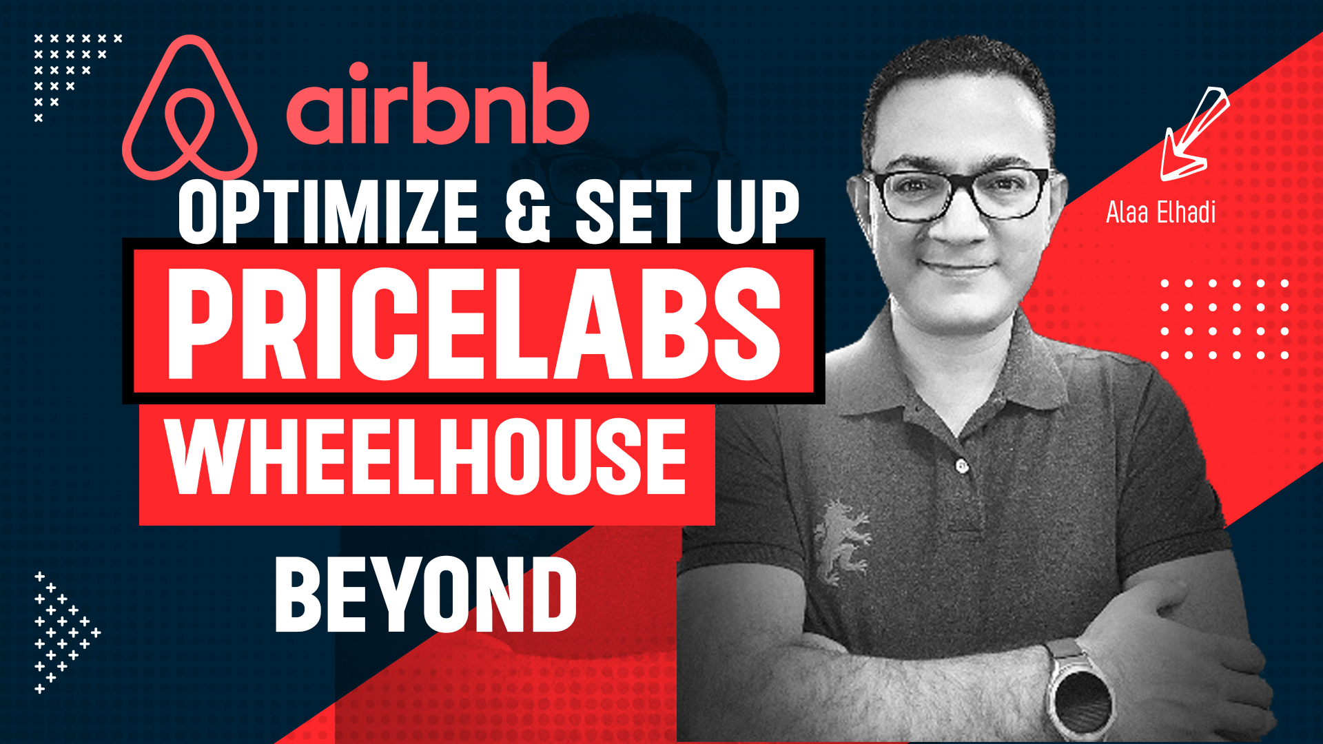 strategically optimize pricelabs, wheelhouse, beyond airbnb pricing strategy